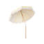 Areebe 150cm Market Parasol
