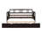 Daybed Wood Bed With Trundle-201434250-201434253
