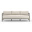 Solano Outdoor 3 - Seat Patio Sofa-931573396-931573393