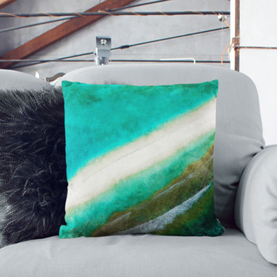 Square Cushion