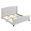 Bed Frame With Upholstered Headboard And Footboard-1609747593-1609747588