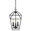 Luminaire suspendu géométrique à 3 lumières Addyson-1422069267