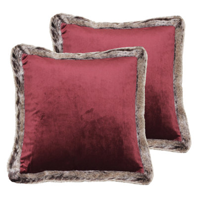 Square Cushion