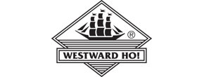 Westward Ho! Logo