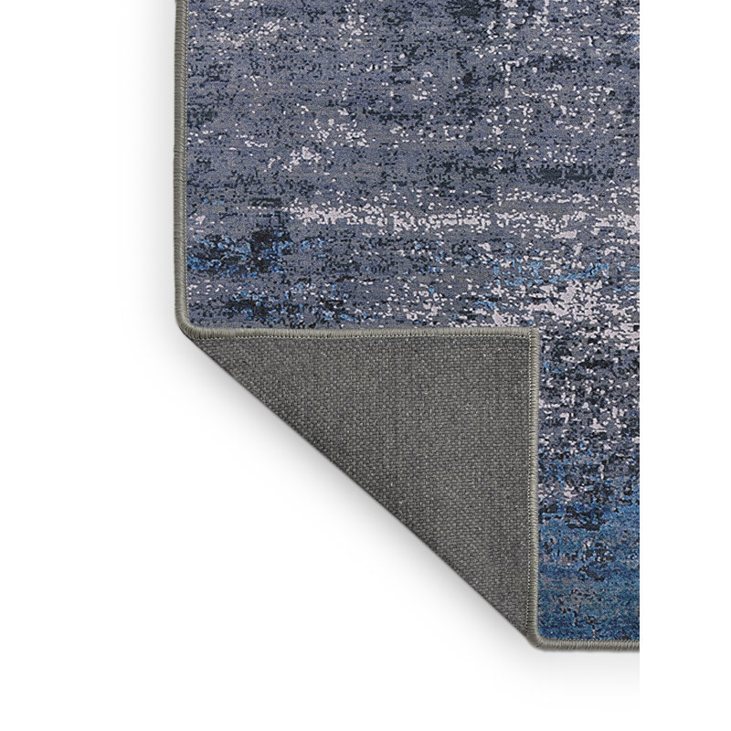 Indoor Rug, Rectangle 4' x 6'