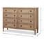 8 - Drawer Solid Wood Dresser