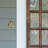 Push Button Doorbell-130745715