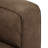Dupo 48" Wide Genuine Leather Armchair-909800501