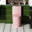 Toilette une pièce à double chasse 1,1 / 1,60 GPF