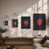 Unframed