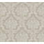 Ewing 10.05m x 53cm Textured Wallpaper Roll-875891772