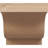 Newport Woodgrain TimberThane Rafter Tail, Primed Tan-88142369