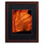 «Autumn Droplets» par Philippe Sainte-Laudy - reproduction de photo sur toile encadrée-960033714-1036106911-1036106909
