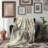 Throw Blanket-1178923429