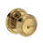  Polished Brass