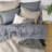 Best Seller Bedsure Comforter Set Reversible Bedding for All Seasons-89GSM-110437380-110437379
