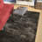 Delane Tufted Black Area Rug-22513213