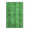 Washable Striped Indoor Rug