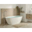 KOLLPA x 74mm Freestanding Acrylic Bathtub