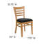 Chaise d'appoint Camry Series I-7165651-7165657
