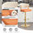 Swivel Bar & Counter Stool-1653345524