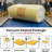 High-Density Foam Cushion Replacement Pad -Custom Cut Foam for Sofa, Dining Chair, Boat & Bay Window-897752460