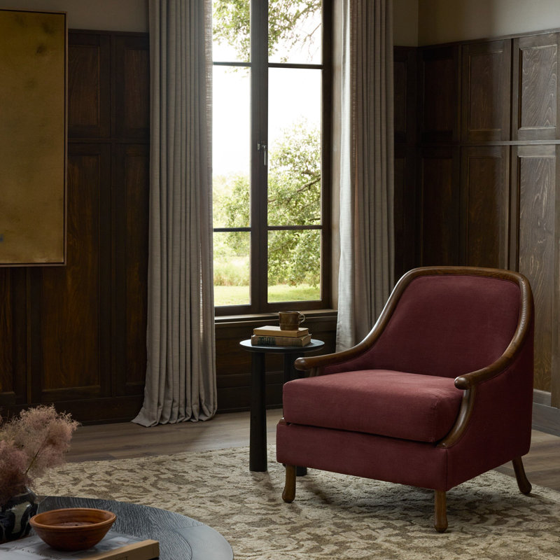 Bjorn Chair, Broadway Bordeaux