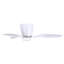 Ventilateur de plafond encastré intérieur / extérieur 36 po Ventiara-116509559-116509560