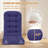 Outdoor/Indoor High Back Chair Cushion-125529599