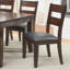 Ensemble de 2 chaises d'appoint Greeson