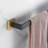 5 - Piece Bathroom Hardware Set-82401000