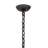 Relinda 2 - Light Dimmable Lantern Chandelier