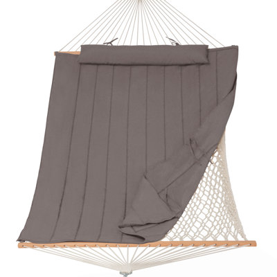 Senyah Double Spreader Bar Hammock