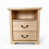 Naturel est en rupture de stock