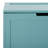 Wood Laundry Hamper