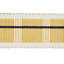 Schumacher x Stephanie sceau brun calcada moyen-69585759