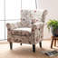 Fauteuil de 29,8 po Montgomery
