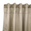 Aura Rod Pocket Single Curtain Panel-36362365