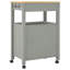 Kitchen Serving Cart-1071379868