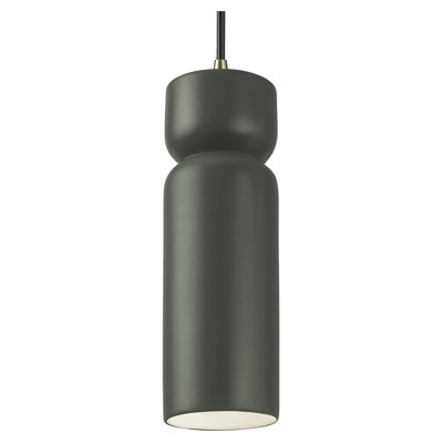 Genessis 1 - Light Single Pendant