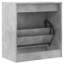 3 Pair Shoe Storage Cabinet-1851125597