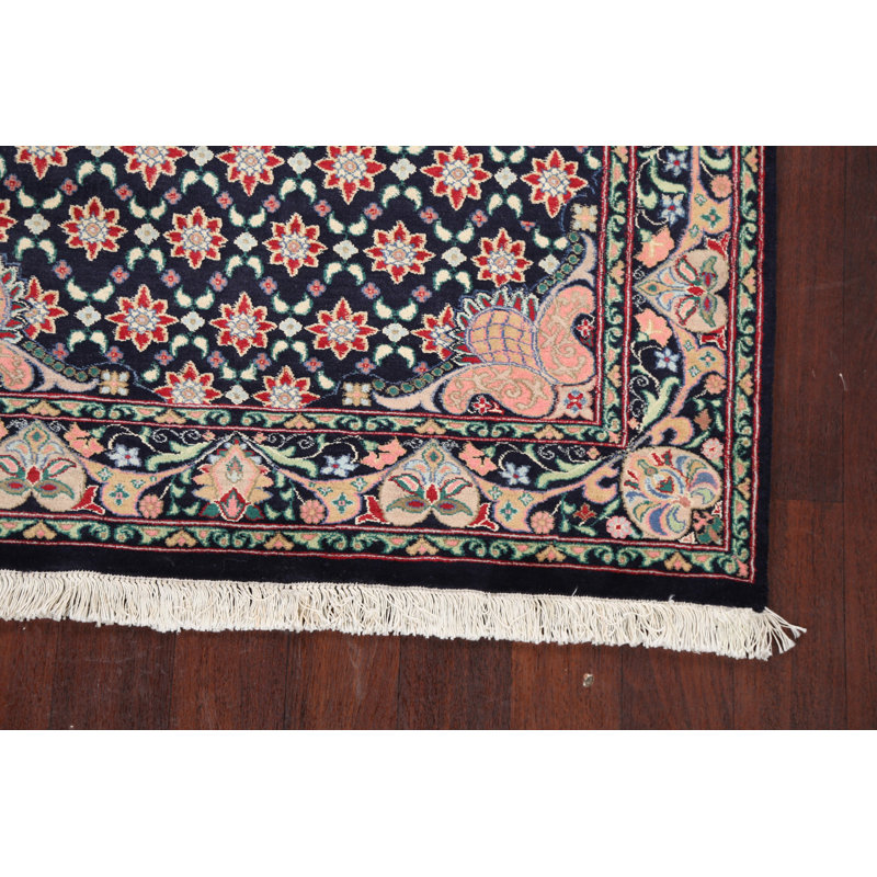 One-of-a-Kind 4'1" X 6' Area Rug in