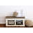 Johnecia Solid Wood Storage Bench