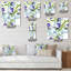 Horloge murale Iris-1227909384