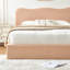 Lit plateforme tapissier Bensu Boucle-1507805157-1496003757
