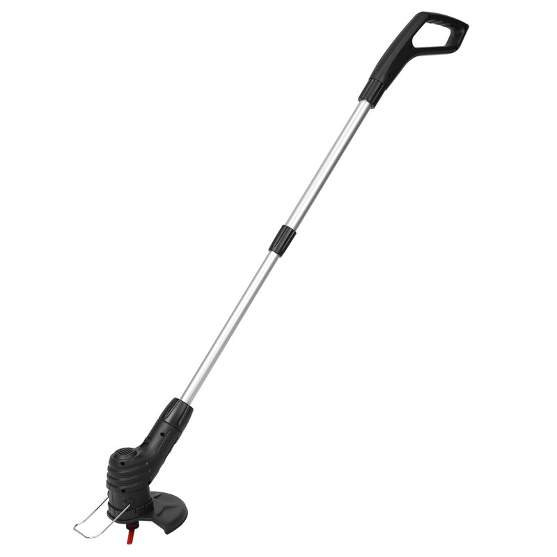 Tondeuse à gazon électrique sans fil rechargeable