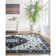 Carnegia Floral Area Rug