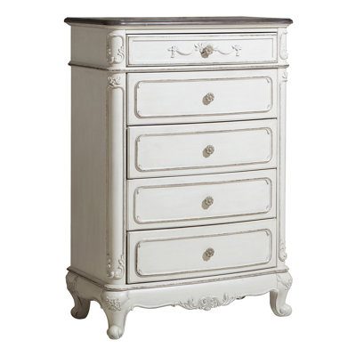 Drawer Chest