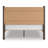 Cadmori Queen Panel Platform Bed-123299517