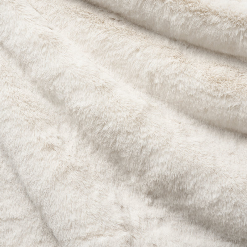 Timberline Fabric, Ivory